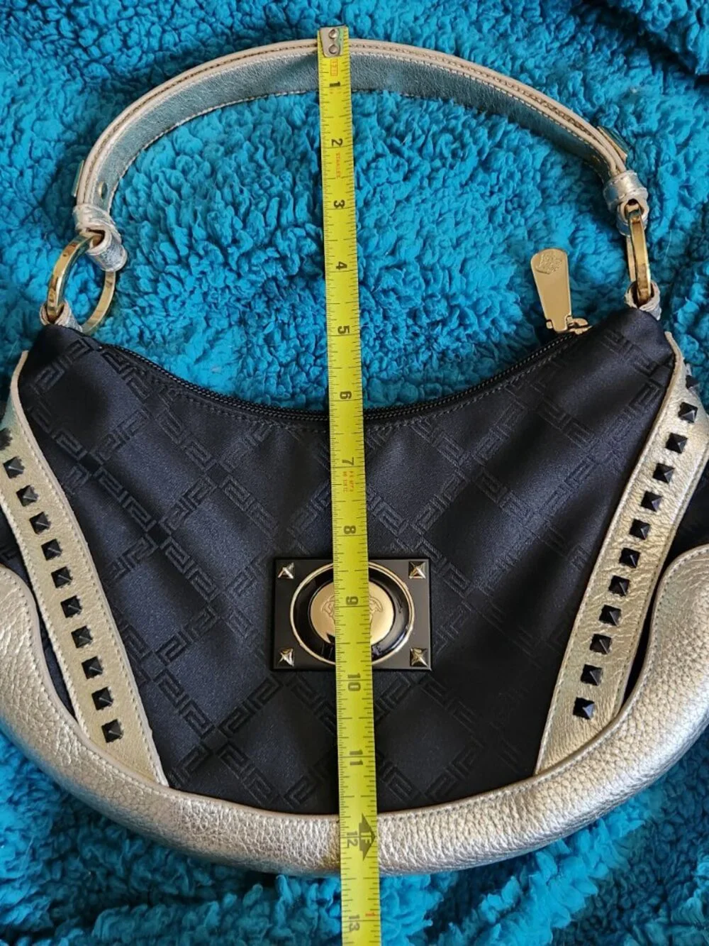 Versace authentic vintage